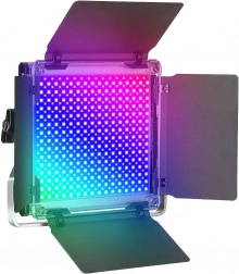LED lampička Neewer 660 PRO RGB