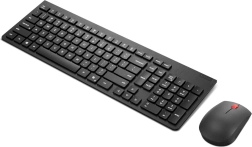 Bezdrôtová sada klávesnice a myši LENOVO Essential Gen 2 (US)