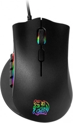 Herná myš Tt eSPORTS Nemesis Switch RGB so snímačom PMW3360