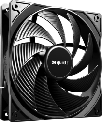 Ventilátor Pure Wings 3 140 mm PWM pre vysoké rýchlosti