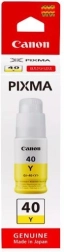 Žltý atrament Canon GI-40