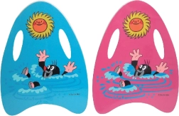 Plavecká doska s motívom KRTKA 33 × 45 cm