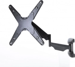 Nástenný držiak pre LED/LCD TV 23-55" s plynovým piestom