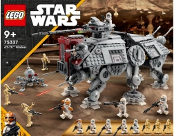 Stavebnica LEGO Star Wars AT-TE 75337