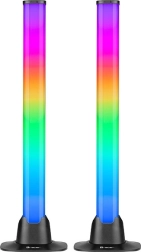 Sada inteligentných stolových lámp RGB Tuya App