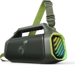 Soundcore Boom 2 Plus Green