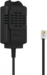 Snímač teploty a vlhkosti SONOFF s konektorom RJ11