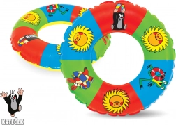 Plávací kruh Krtko