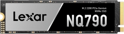 SSD disk Lexar NQ790 1TB NVMe PCIe Gen4
