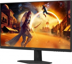 monitor 23,8" Fast IPS 180 Hz s HDMI a DisplayPort