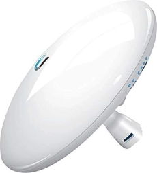 Bezdrôtový most UBIQUITI NanoBeam 5AC Gen2 (5 GHz)