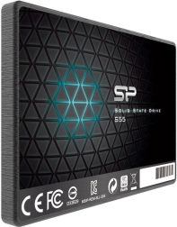 Interný SSD disk Silicon Power Slim S55 240 GB