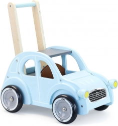 Vilac drevené chodítko auto Citroën 2CV