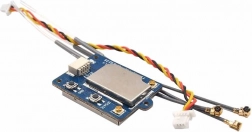 FlySky FS-X8B prijímač, 8 kanálov AFHDS 2A