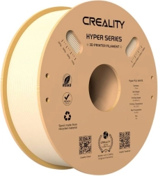 Hyper PLA filament CREALITY béžový 1,75 mm 1 kg