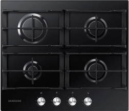 Plynová varná doska SAMSUNG 60 cm NA64H3010AK