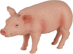 Mojo prasiatko – realistická plastová figúrka
