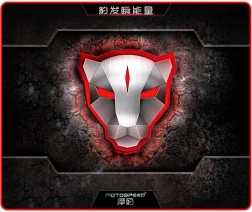 Herná podložka pod myš MOTOSPEED P70