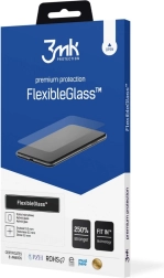 Ochranné sklo FlexibleGlass pre Samsung Galaxy A54 5G