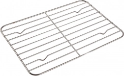 Kuchynský rošt do pekáča 32 × 23 cm