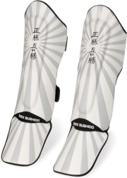Chrániče holení DBX Bushido SP-10 v3 – XL