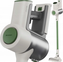 Vysávač Pionový bez Kódu VC-SV06AEU-G