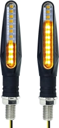 ZD59B DIRECTOR 12x LED DYNAMIC 2KS