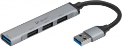 USB 3.0 HUB H41 4 porty