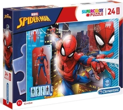 Puzzle 24 dielikov Maxi Spider-Man