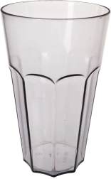 Pohár Maxim 0,7 l sivý