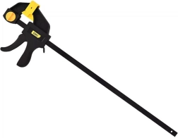 Rýchloupínacia svorka 18 palcov Deli Tools