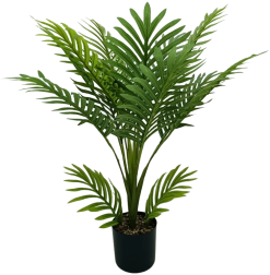 Umelá palma v kvetináči 75 cm Garden Line