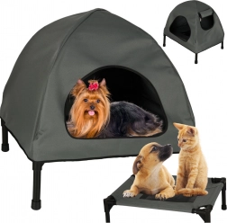 Domček pre psa a mačku 60x54x44 cm