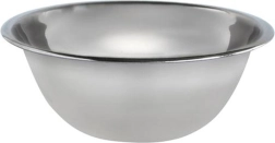 Nerezová hlboká misa TORO 4,5 l