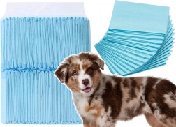 Savé hygienické podložky pre zvieratá – 60×60