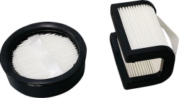Vstupný a výstupný vzduchový filter pre vysávače MOVA J20 / J30
