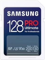 Pamäťová karta SD MB-SY128S/WW 128GB Pro Ultimate