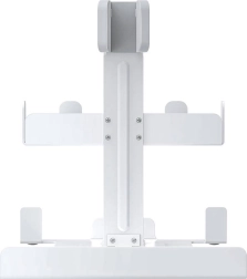 Vertikálny úložný držiak pre vysávač Dreame P10