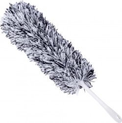 Antistatická prachovka z mikrovlákna 55 cm