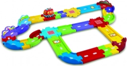 Tut Tut - Deluxe Cestná Sada