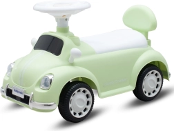 Detské odrážadlo BABY MIX Kiddo Cruiser mint