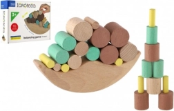 Balansná hra Mesiac od IgroTeco