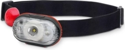 Čelovka LED 350 lm na batérie AAA