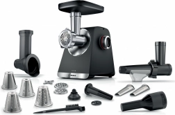 Mlynček na mäso Bosch MultiPower Serie 6