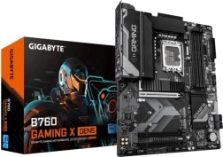 Základná doska B760 GAMING X GEN5 ATX s podporou Intel a DDR5