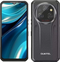 Oukitel odolný smartfón WP39 Pro 5G