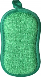 Kuchynská čistiaca huba - zelená