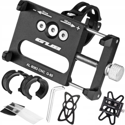 Držiak telefónu na bicykel GUB