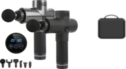 Masážna pištoľ BodyBeat Core