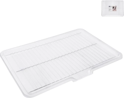 Orion odkvapkávacia podložka na riad Tray 46 × 33 cm
